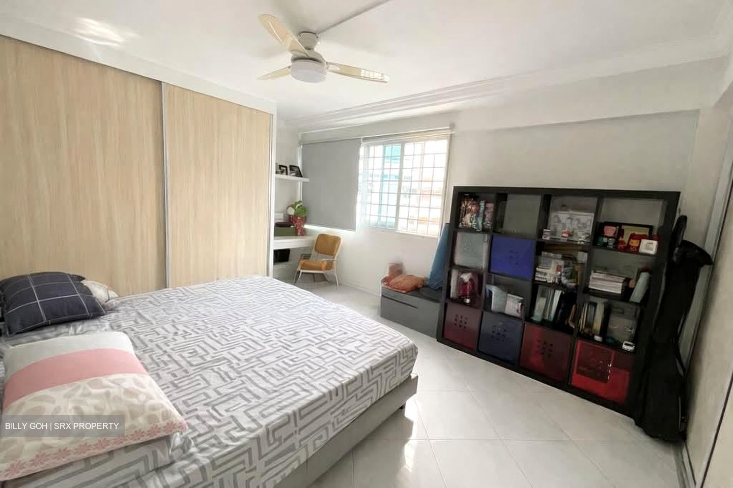 Blk 710 Hougang Avenue 2 (Hougang), HDB 5 Rooms #566577151